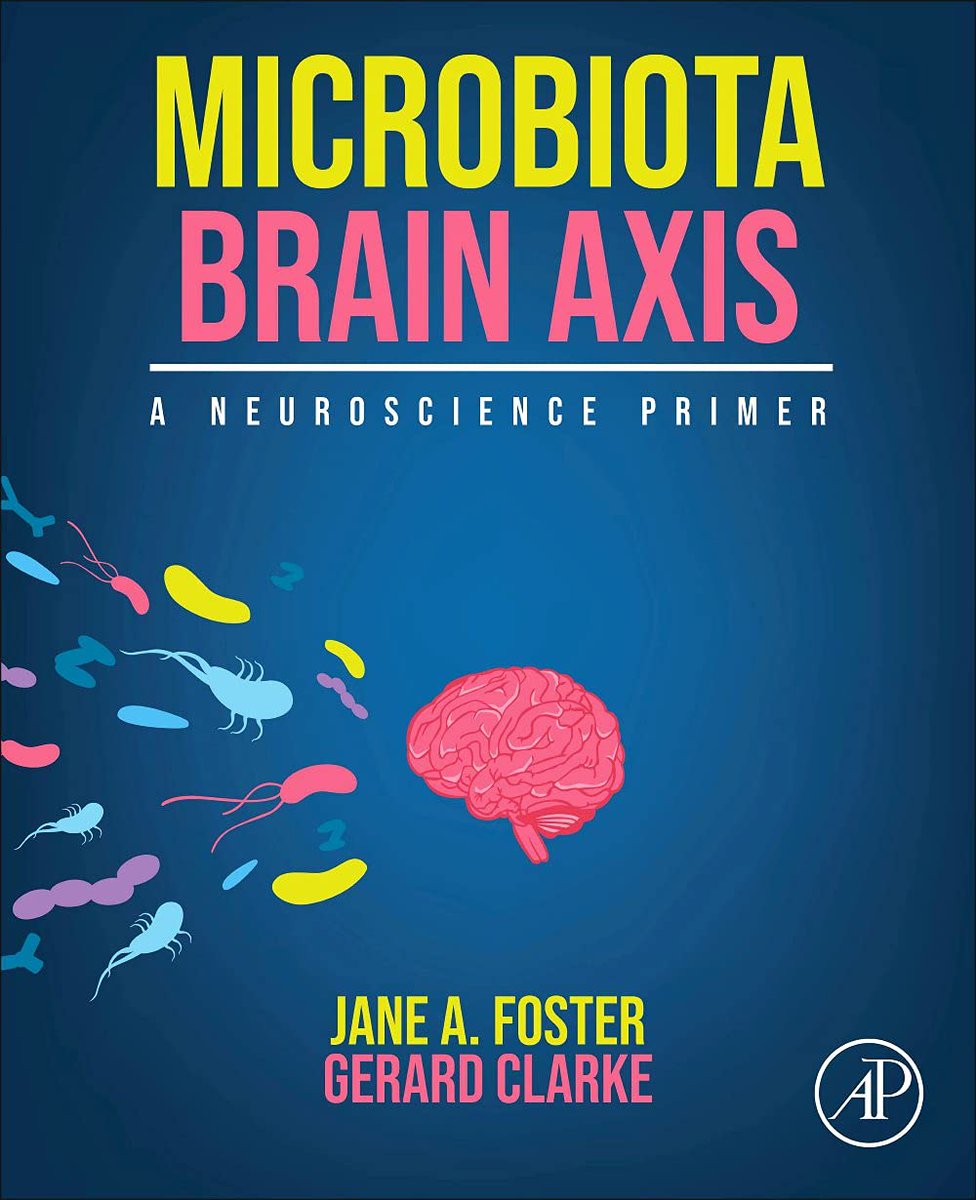 UCCpsychiatry (@uccpsychiatry) on Twitter photo Delighted that #clarkelab could link up with <a href="/jfosterlab/">Foster Lab</a> for this Neuroscience Primer focusing on the microbiota and the gut-brain axis <a href="/Pharmabiotic/">APC Microbiome Ireland</a> <a href="/esnm_eu/">ESNM.eu</a> <a href="/ElsevierConnect/">Elsevier</a> <a href="/ANMSociety/">ANMS</a> <a href="/Neurodigest_/">Neurodigest</a>
shop.elsevier.com/books/microbio… Delighted that #clarkelab could link up with <a href="/jfosterlab/">Foster Lab</a> for this Neuroscience Primer focusing on the microbiota and the gut-brain axis <a href="/Pharmabiotic/">APC Microbiome Ireland</a> <a href="/esnm_eu/">ESNM.eu</a> <a href="/ElsevierConnect/">Elsevier</a> <a href="/ANMSociety/">ANMS</a> <a href="/Neurodigest_/">Neurodigest</a>
shop.elsevier.com/books/microbio…