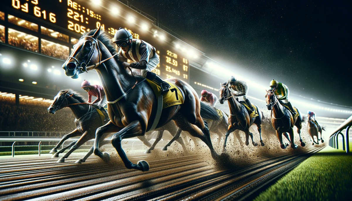 DigitalDowns_US's tweet photo. Get that thrill of victory from your lazy boy and join Digital Downs Virtual Horse Racing. Breed. Train. Win. Real people and real money. Huge sign-on bonuses + free registration.
What are you waiting for?
#horserace #horseracing #digitaldowns #jockey #kentuckyderby #worldhorseracing @X