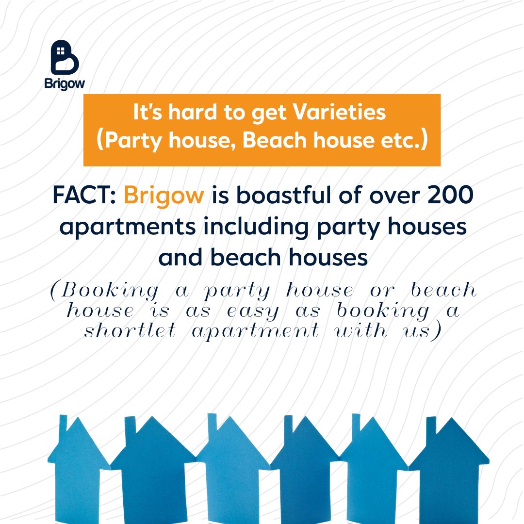 my_brigow's tweet image. 🔍 Debunking Shortlet Myths: Let&apos;s set the record straight! 🚫 Don&apos;t fall for misconceptions. Here are the facts about shortlet apartments 👇