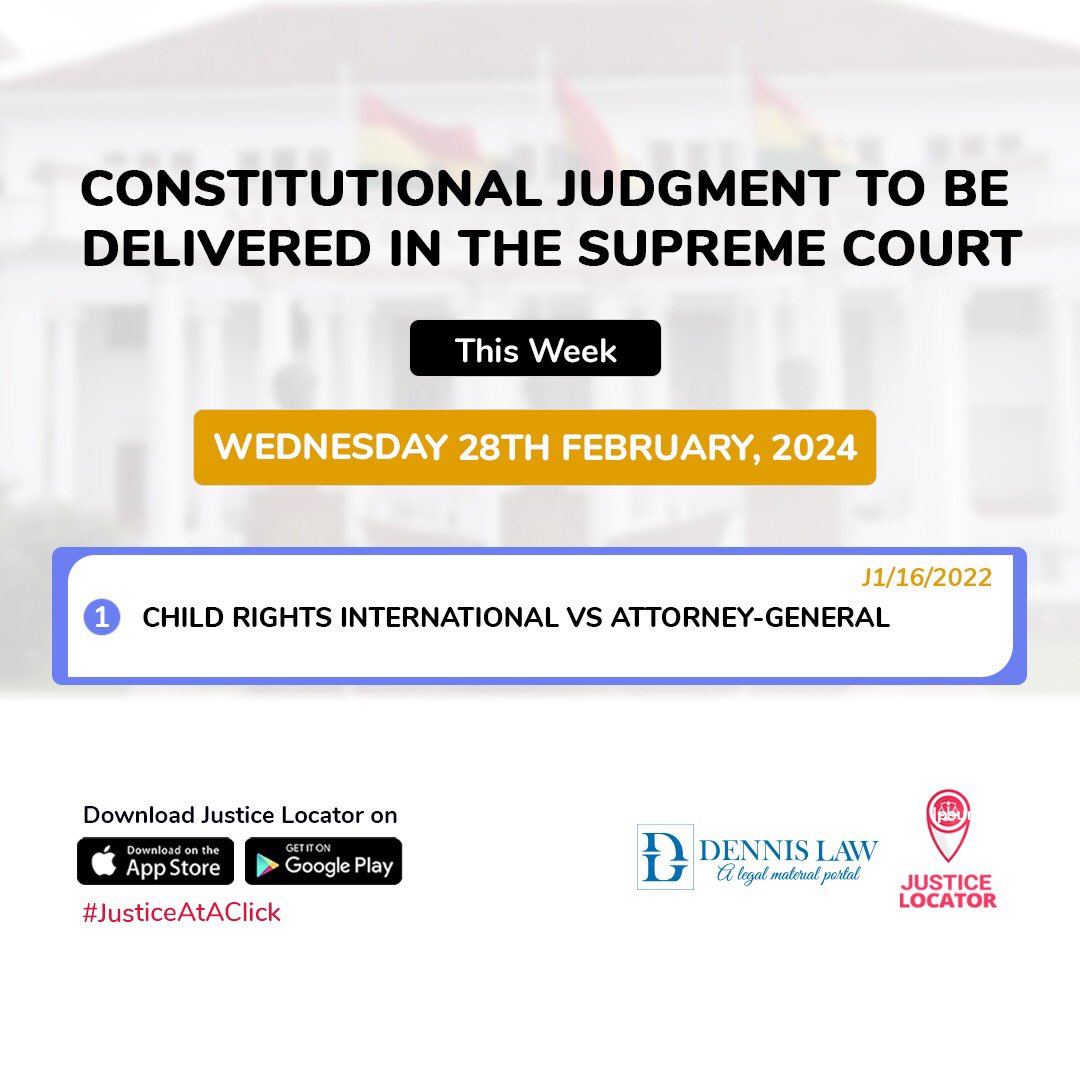 JusticeLocator's tweet image. Don’t miss tomorrow’s action in the Supreme Court. Which case are you looking forward to?