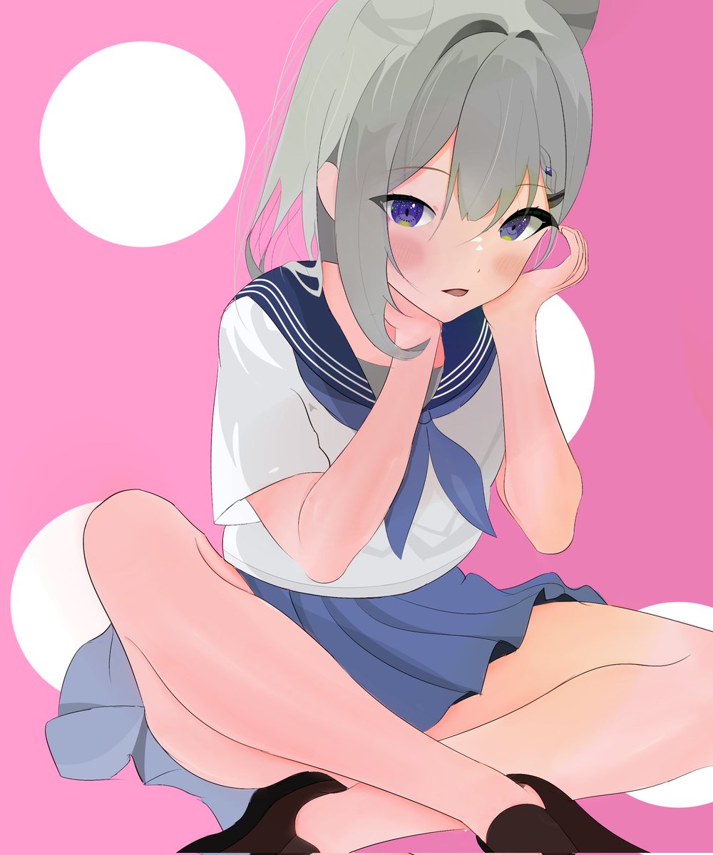 EGLs01's tweet photo. Zeta
it's been long time since last time i'm drawing
#Zetacrylic https://t.co/ehOVEa8Nnu