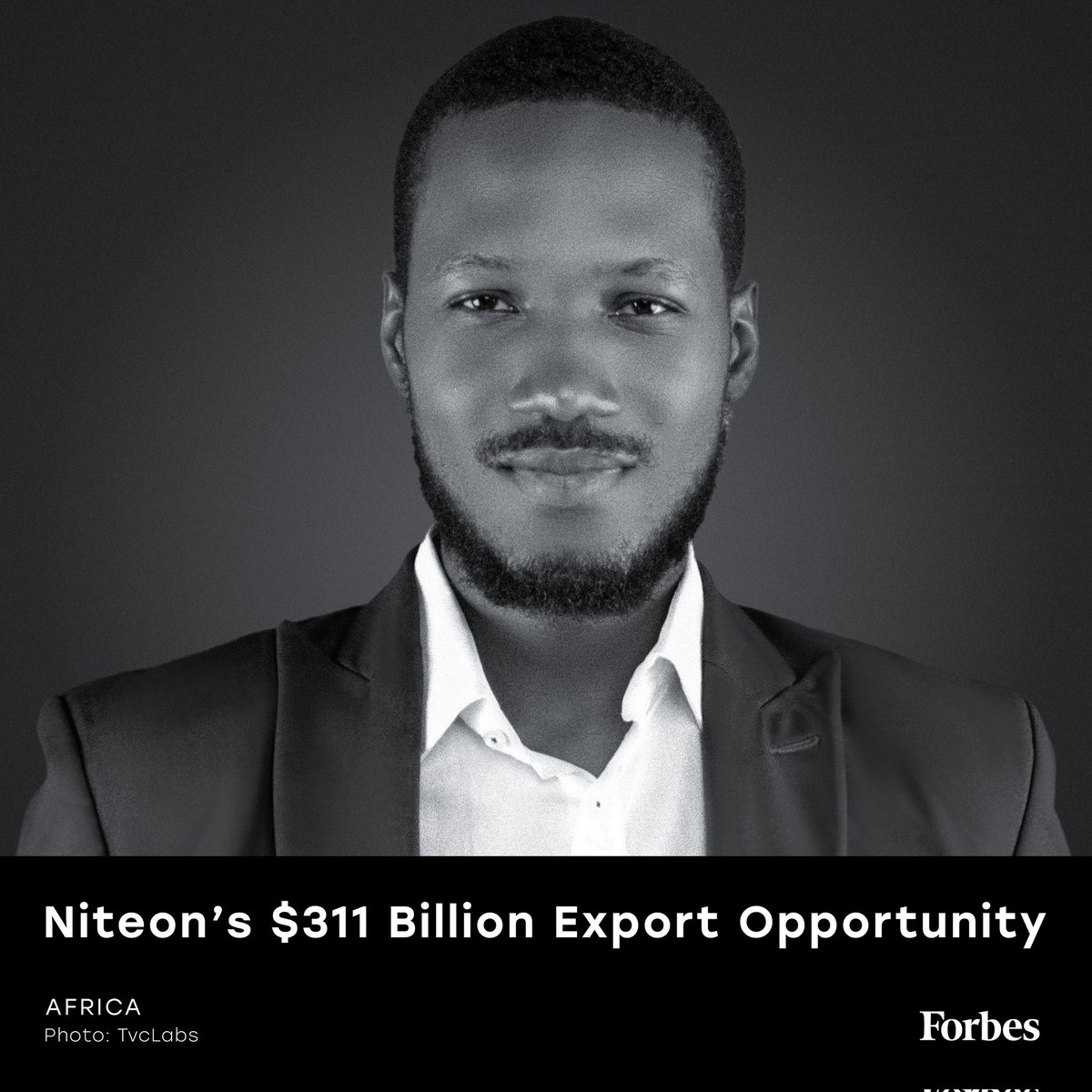 Dr Tony Ifeanyi Nwose tweet media