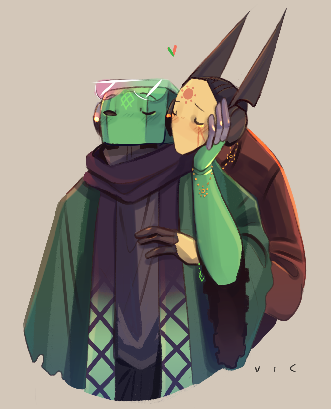 ToxicToxicities's tweet image. Some Trafficlight for the soul
#toxart #emergence #rainworld #trafficlights