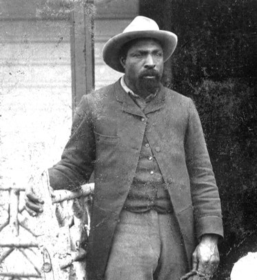 As Black History Month draws to a close, it’s important to reflect on the pivotal contributions Black people have made in Canada.

John Ware first arrived in Alberta in 1882 as a free man. Throughout his career as a cowboy in Alberta, he became known as a leader in agriculture