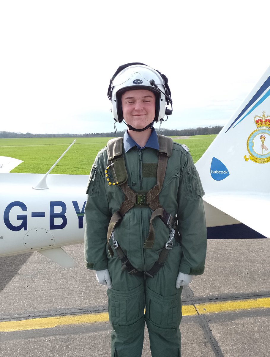 63 Bridgnorth Squadron tweet media