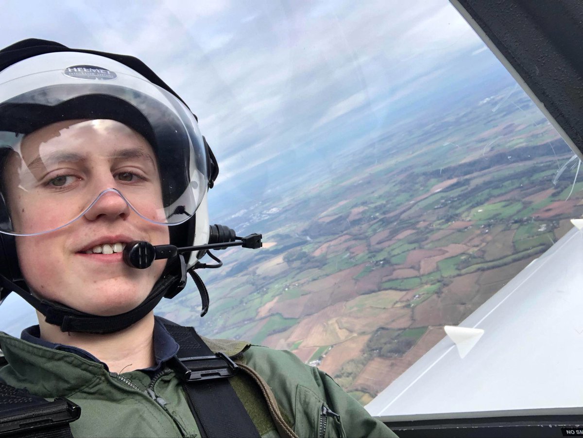 63 Bridgnorth Squadron tweet media