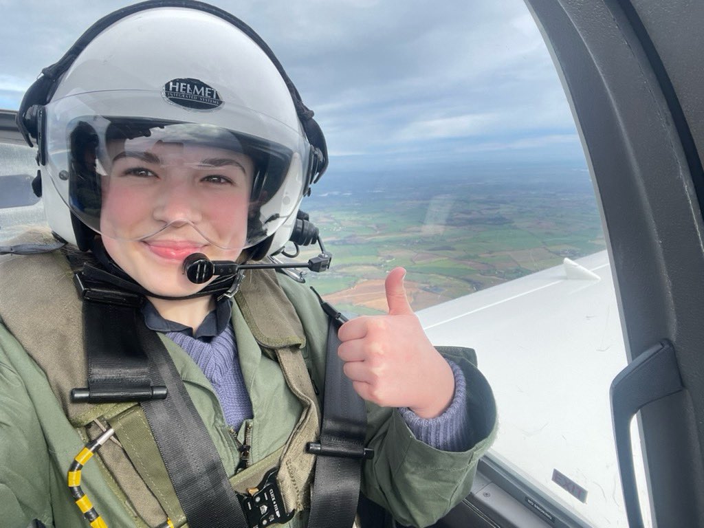 63 Bridgnorth Squadron tweet media