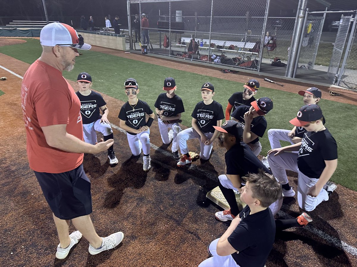 The 2031 Omaha Tigers tweet media