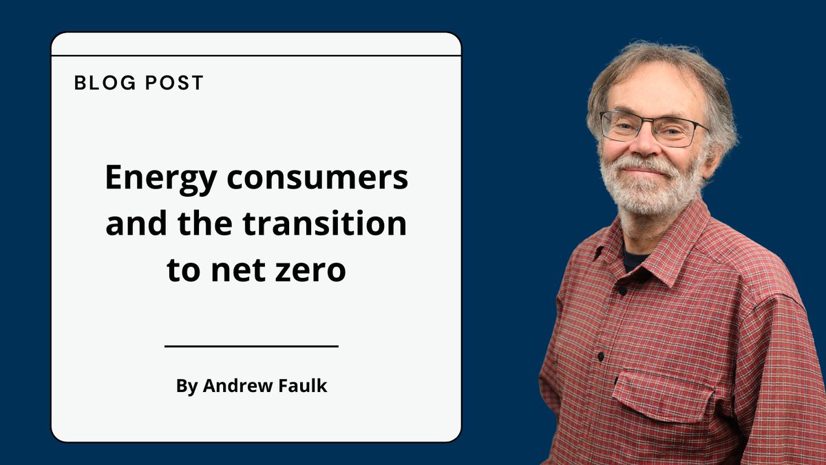 As @scotgov consults on its plans to help deliver net zero for Scotland’s buildings, our Energy Policy Manager Andrew Faulk sets out the progress made so far and the challenges that remain for consumers. Read his blog post here: bit.ly/3SU8pFF