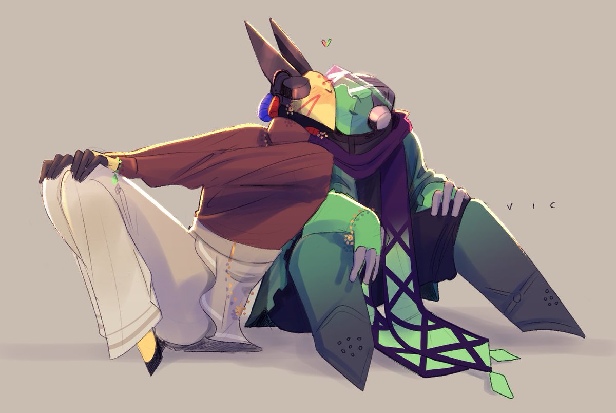 ToxicToxicities's tweet image. Some Trafficlight for the soul
#toxart #emergence #rainworld #trafficlights