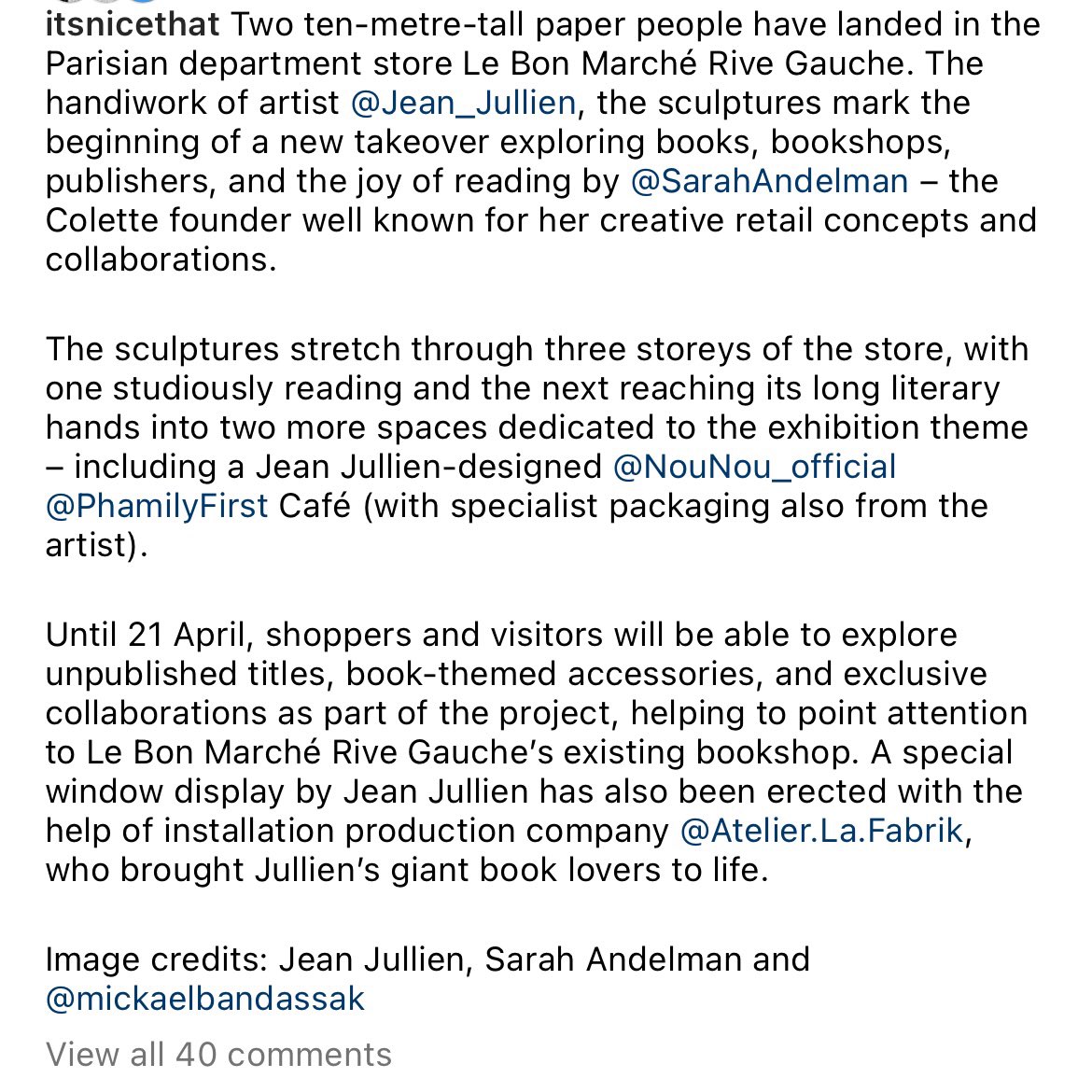 sashastiles's tweet image. how come not one person who went to paris told me about this? #poemshop #bibliotech