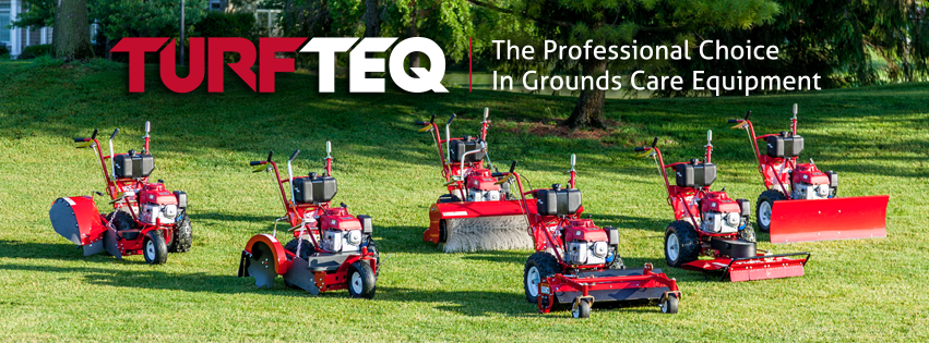 GroundsCare Products tweet media