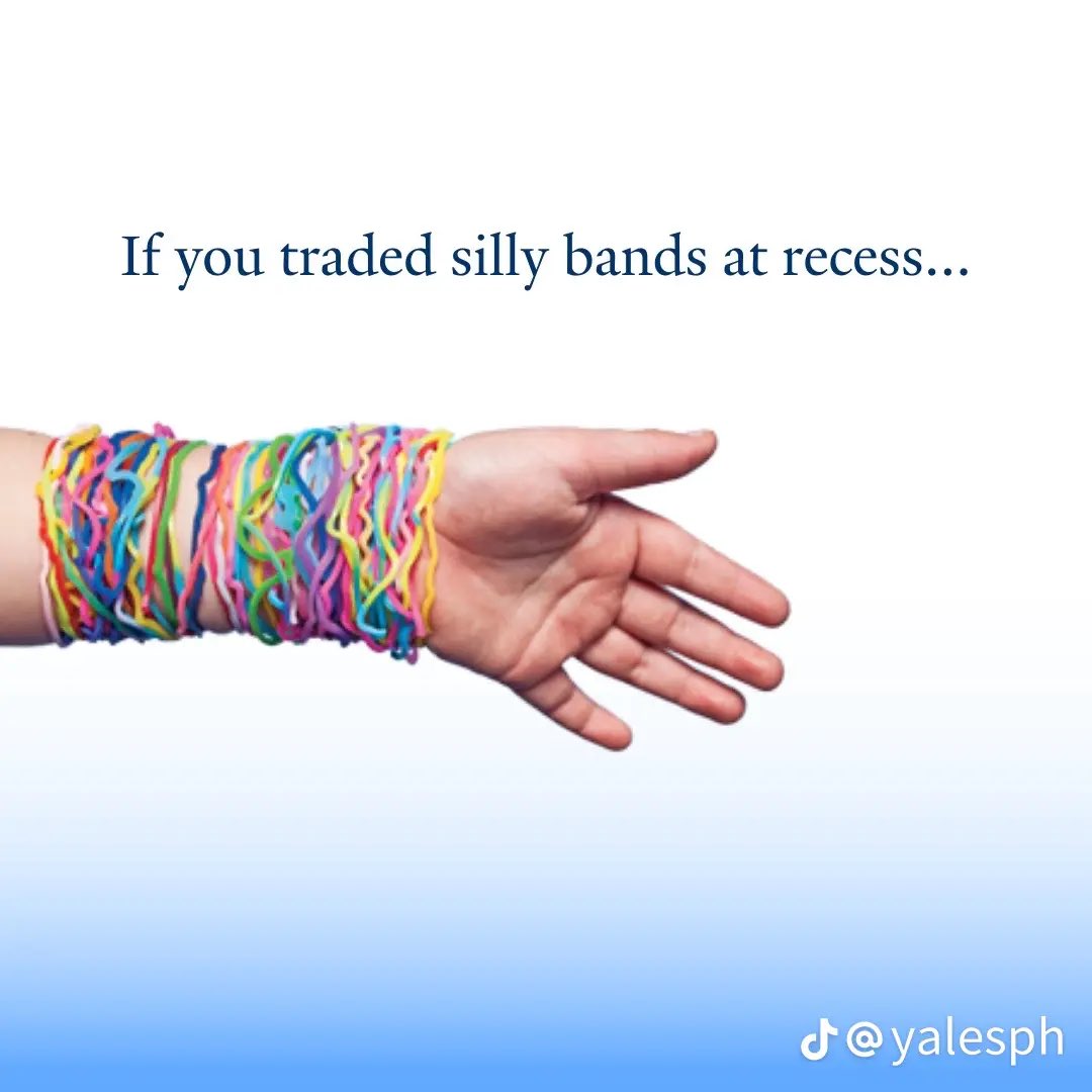 OrganizerMemes's tweet image. Yale school of public health not fucking around on tiktok