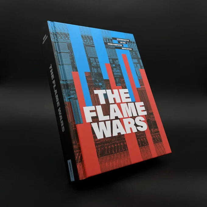 Image from Microzeit Publishing (@microzeit)