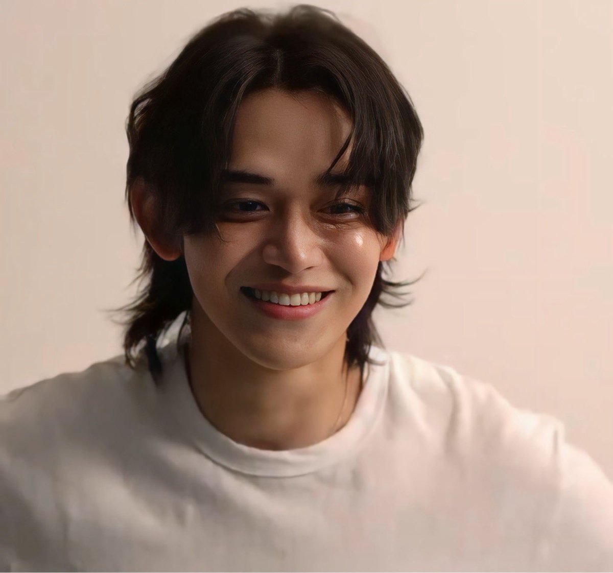 Jae_San_'s tweet image. His new smile is so beautiful. I love this “new” Lucas so much more. All his improvements, reflection, and growth. I will never take him for granted. 

@lucas_official  #LUCAS