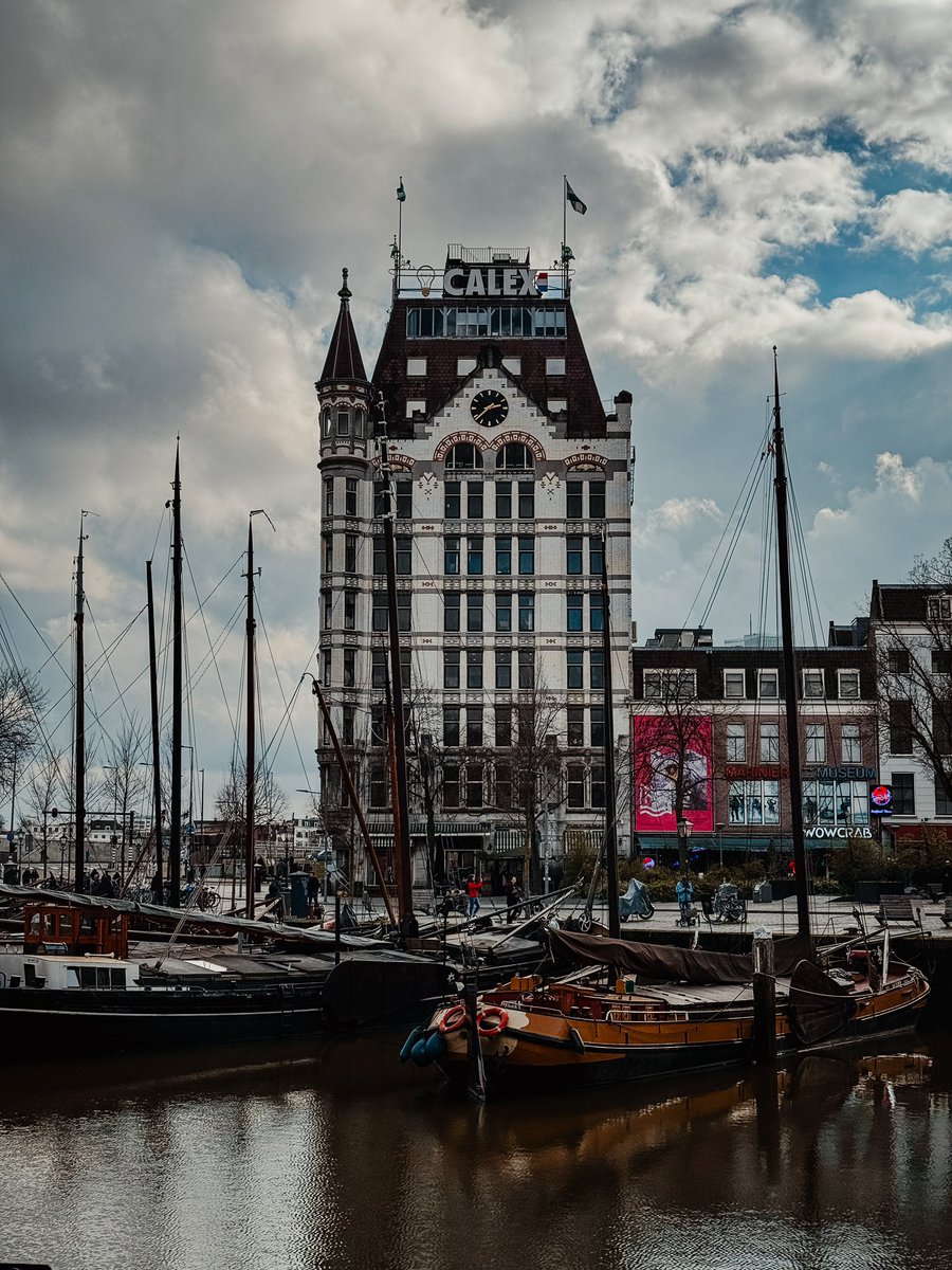 Kamel R. Laribi tweet media