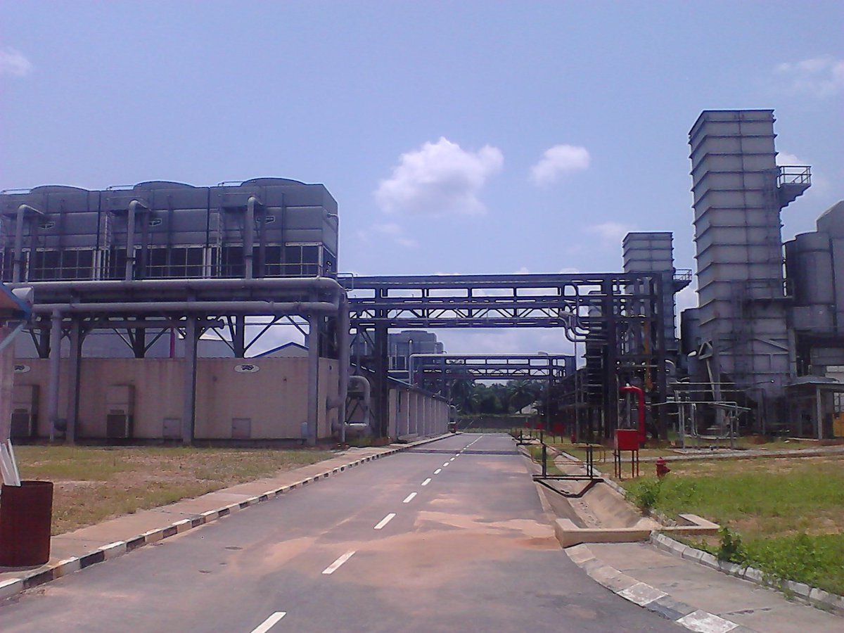 Obi_Satellite's tweet photo. Finally Geometric Power plant is now live &amp; a reality. Competence &amp; good governance isn't a rocket science. I commend Prof Barth Nnaji and @alexottiofr for making this dream come through for Abia people.
#Abia
#SaveTheEconomyInstead

https://t.co/sEcwjWti9e https://t.co/CnNSgq9OVC