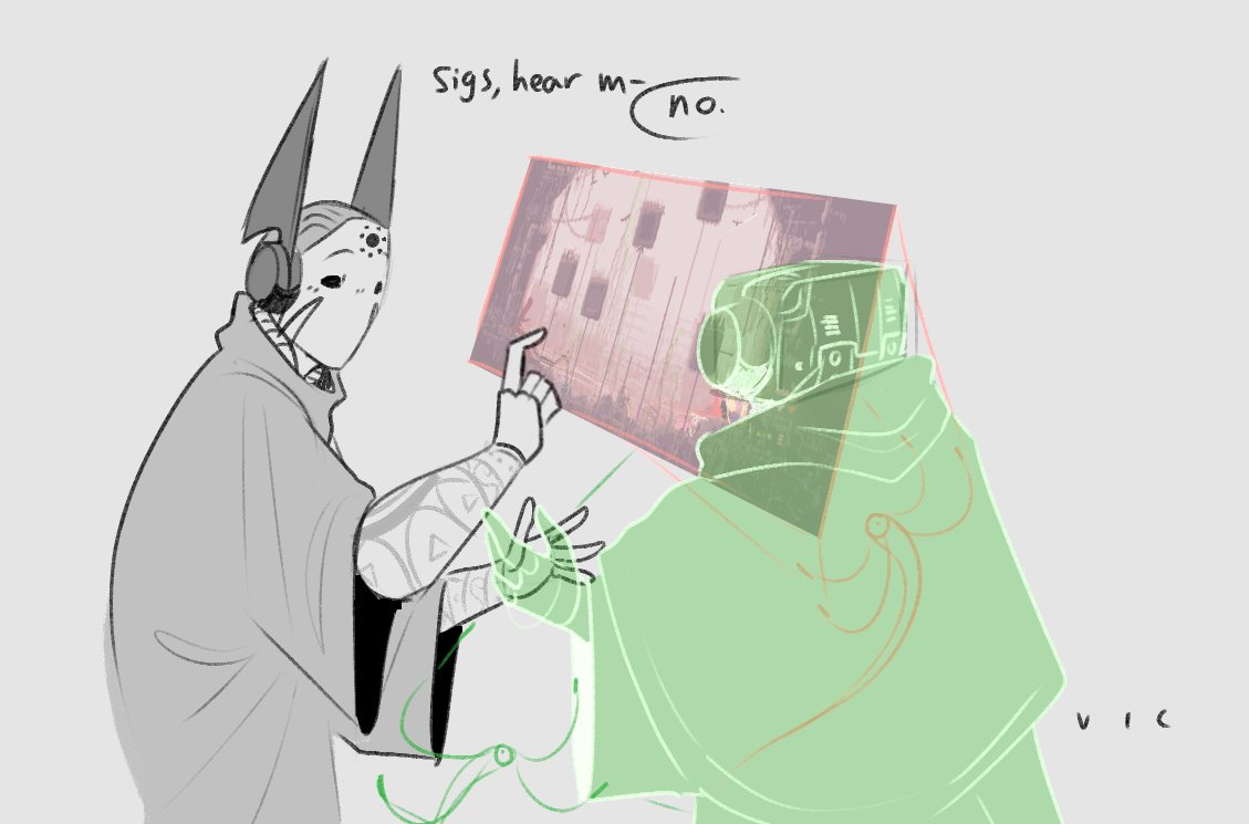 ToxicToxicities's tweet image. Some Trafficlight for the soul
#toxart #emergence #rainworld #trafficlights