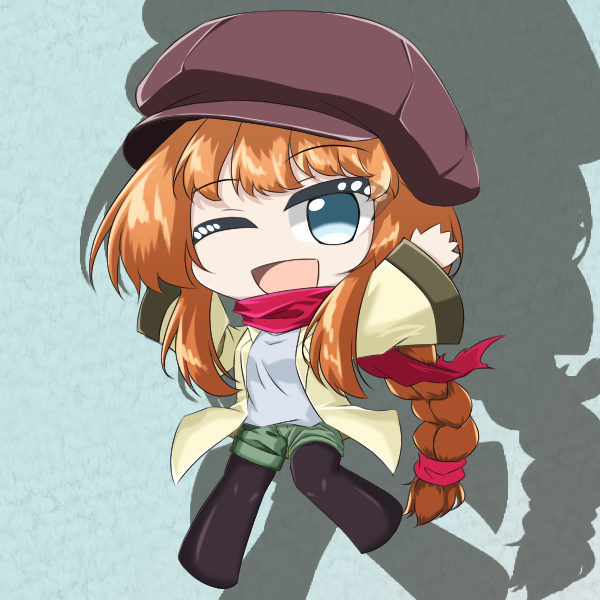 #今月描いた絵を晒そう 
今月は花粉症で削がれた勢いと日数が他の月より少ないからねと自分に言い聞かせてこれと 