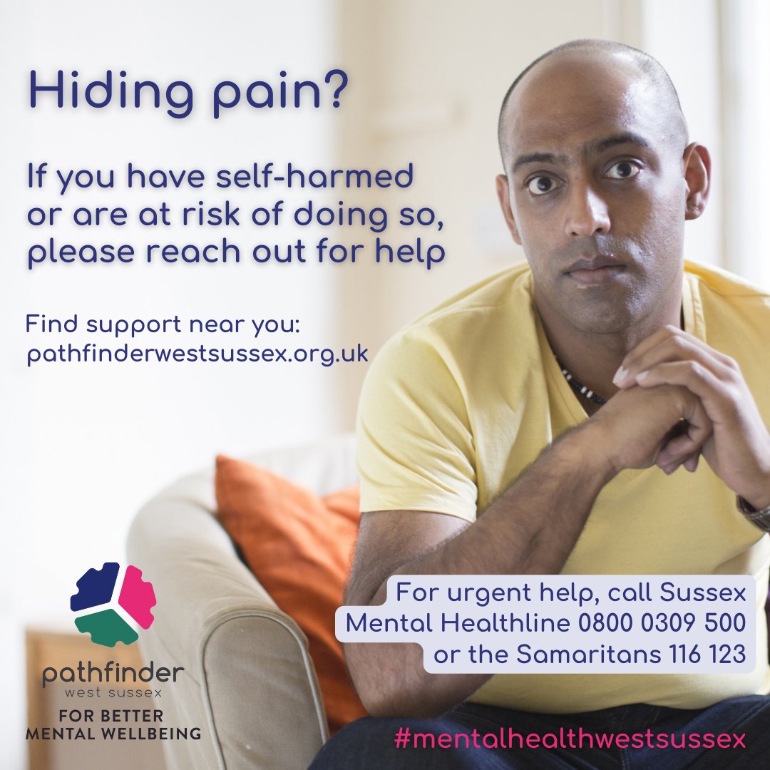 SPFT Pathfinder Clinical Service tweet media