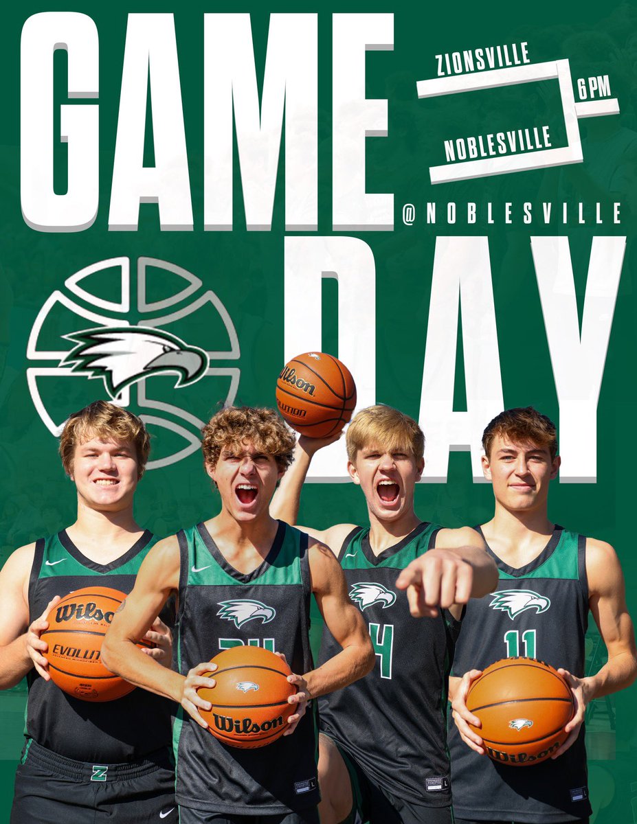 SECTIONAL GAMEDAY!