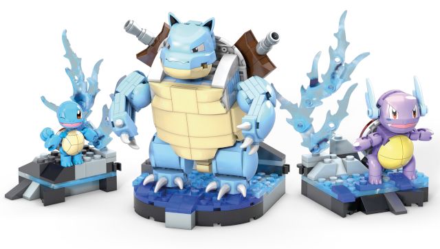 TechSmartZA's tweet image. The benefits of building blocks for adults on Pokémon Day buff.ly/3uKLYLb
#Construx #PokemanDay