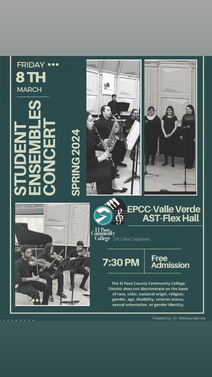 EPCCMusic's tweet photo. https://t.co/jJJDlMZBtj