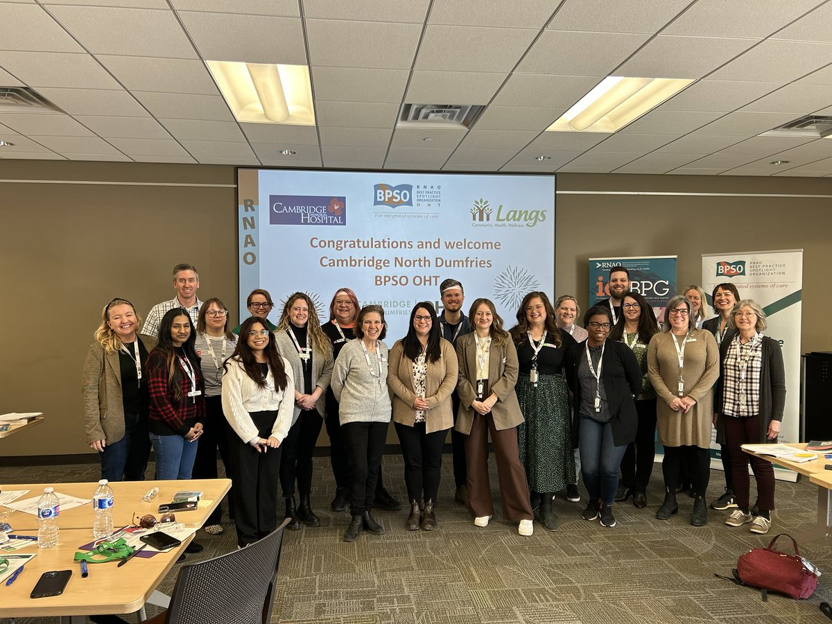Kristen Campbell (@kristenlcamp) on Twitter photo An amazing day of collaboration and envisioning what the future can look like for CND #BPSOOHT #transitionsincare There was fun and laughter too! <a href="/RNAO/">RNAO</a> <a href="/DorisGrinspun/">Dr. Doris Grinspun 🇨🇦 RN, PhD, FAAN, O.ONT</a> <a href="/SusanMcNeill_/">Susan McNeill</a> An amazing day of collaboration and envisioning what the future can look like for CND #BPSOOHT #transitionsincare There was fun and laughter too! <a href="/RNAO/">RNAO</a> <a href="/DorisGrinspun/">Dr. Doris Grinspun 🇨🇦 RN, PhD, FAAN, O.ONT</a> <a href="/SusanMcNeill_/">Susan McNeill</a>