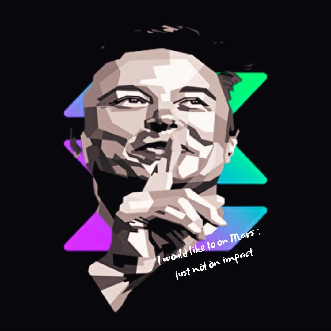 Mars Impact tweet media