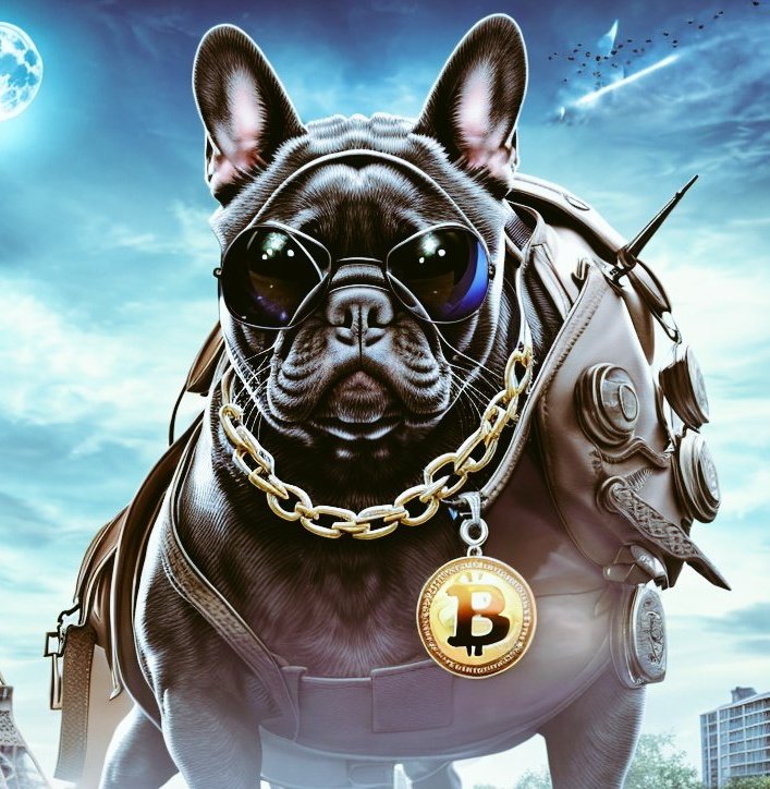AmarO_dog's tweet photo. #btc thing are about to get interesting! 🚀

$btc #Bitcoin https://t.co/uR91d1kWQd