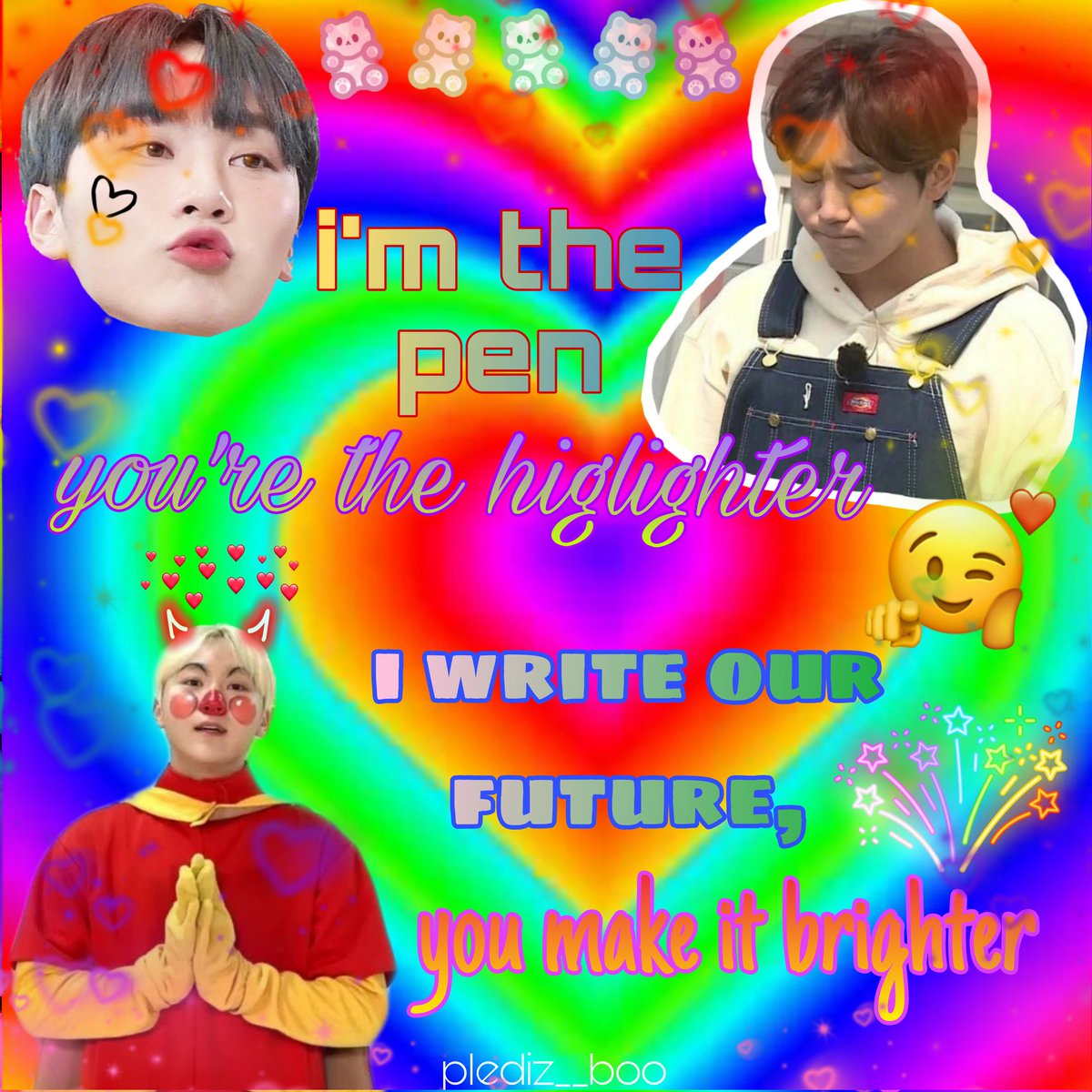 Seungkwan. tweet media