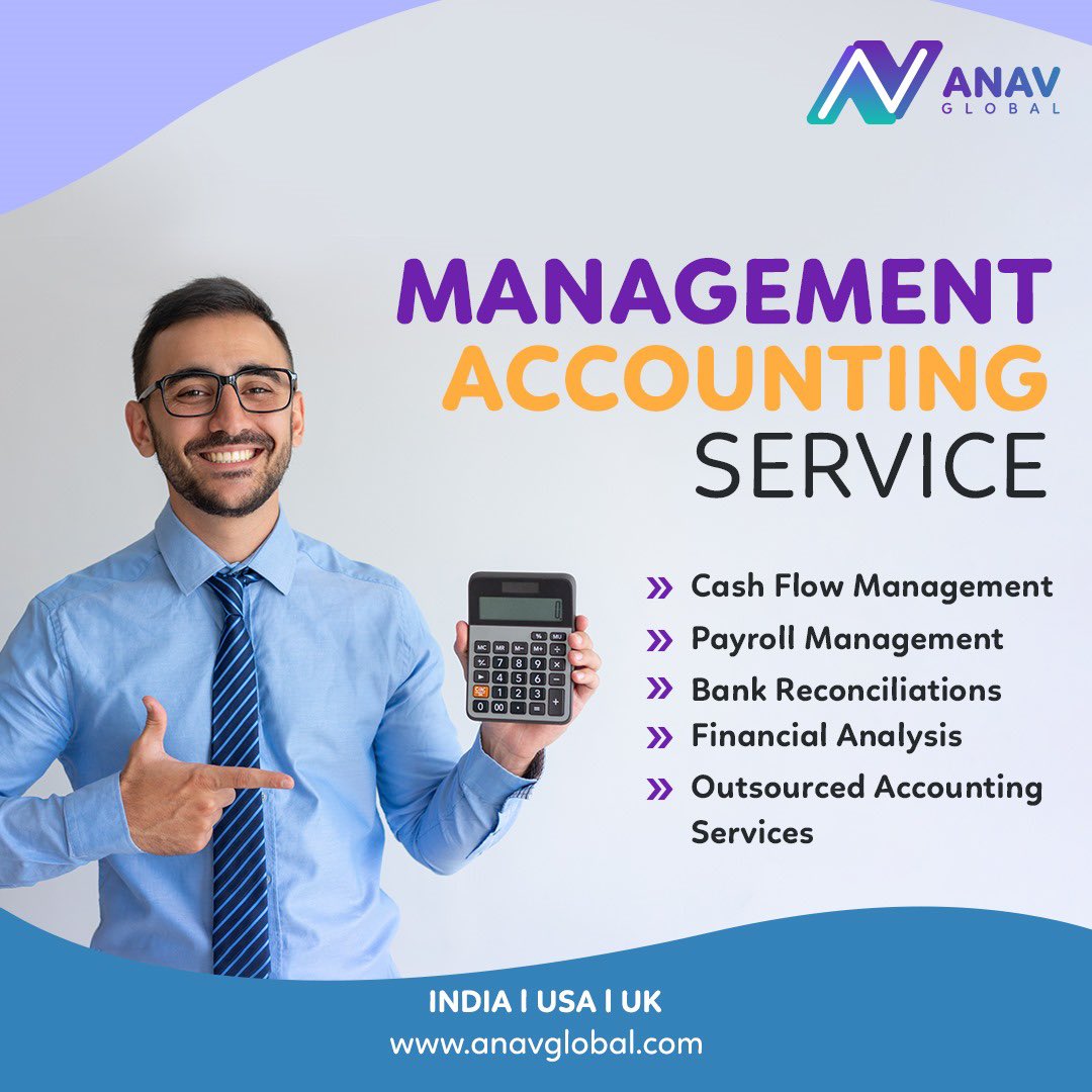 Anav Global has skilled experts that will deliver accounting services that suit your firm best.
So contact us to enhance your business performance📈
.
.
#anavglobal #anav #accounting #accountingexpert #experts #accountingservices #services #outsource #outsourceaccounting #balance