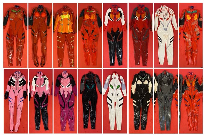 Twitterのコスプレ画像34