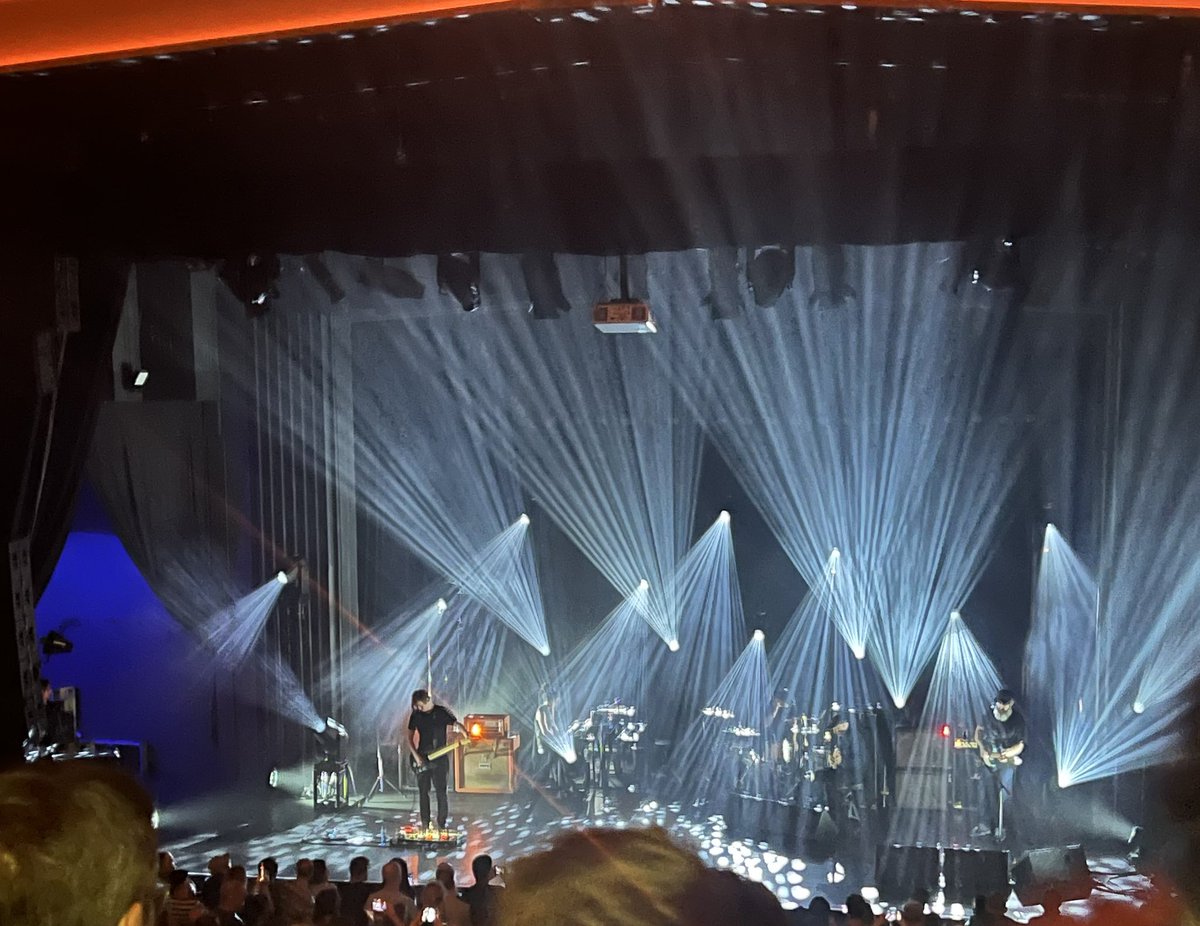 freeman_malcolm's tweet photo. @mogwaiband thanks you for popping my ears in a very good way.. https://t.co/bu0xBLegpm