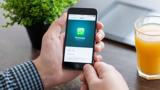 FastwebPlus's tweet image. Ecco su quali smartphone WhatsApp smetterà di funzionare dal 29 febbraio dlvr.it/T3K1Rj