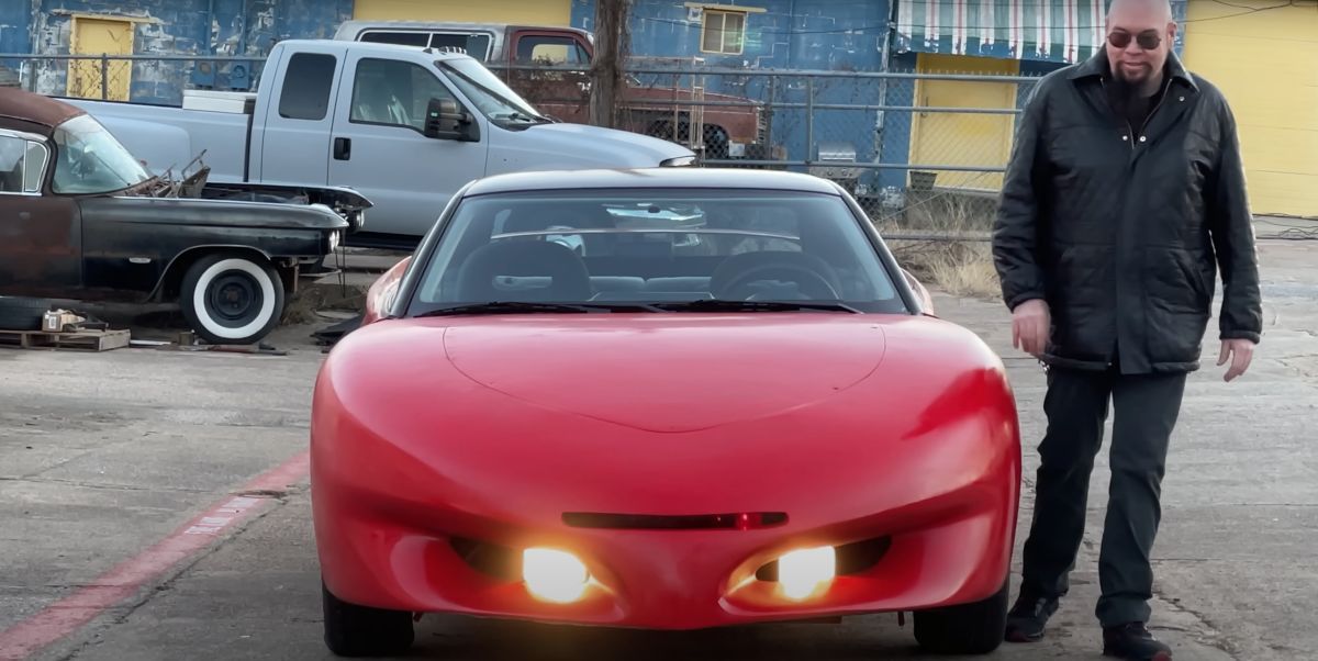 You Know K.I.T.T, But Do You Know K.I.F.T.? #knightrider <a href="/DavidHasselhoff/">David Hasselhoff</a>  buff.ly/3IclyF0
