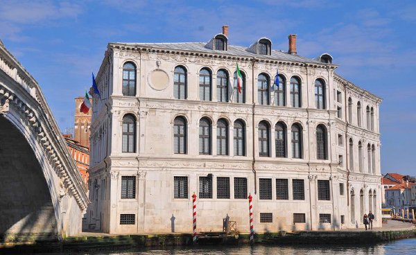 #Venezia, conclusa Inaugurazione #annogiudiziario2024 #CorteConti #Veneto. Leggi i documenti 👉 rb.gy/zwnknq