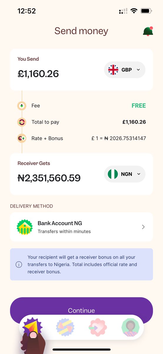 Chisom Nwike tweet media