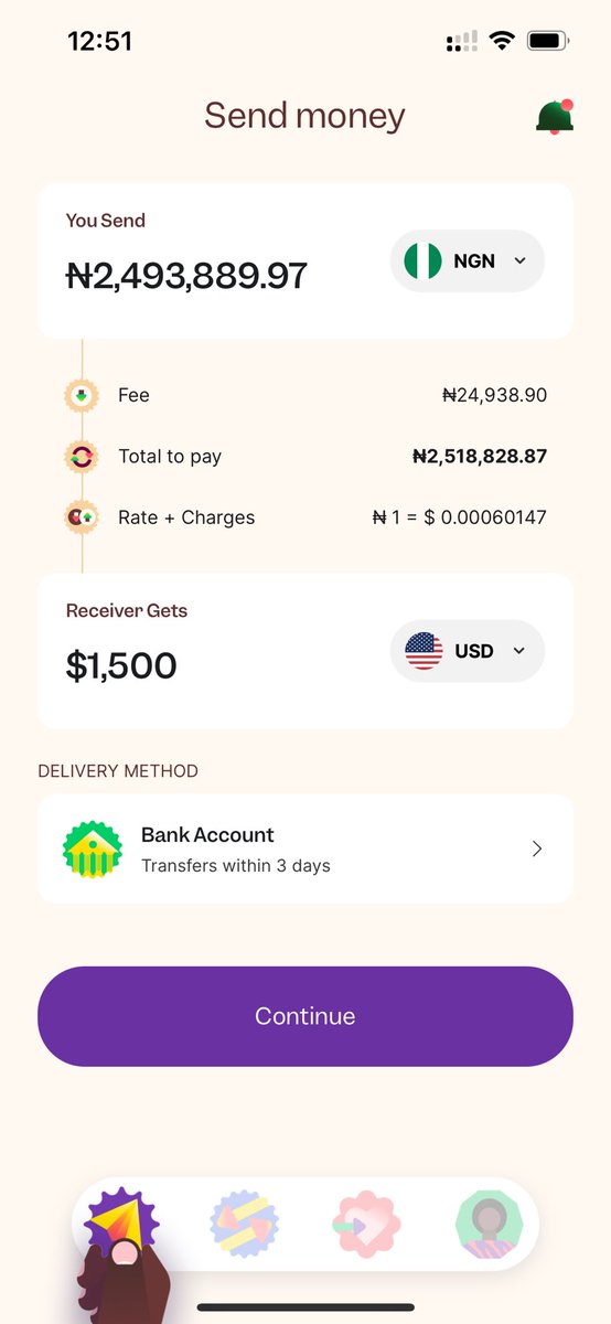 Chisom Nwike tweet media