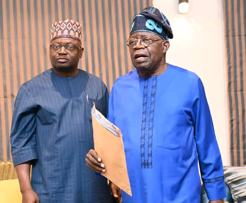 sanni_abdul09's tweet image. The mission at National Orientation Agency (NOA) is on!

The Agency is not among government establishments to be scrapped, merged, subsumed, or relocated to another in the Ministry.