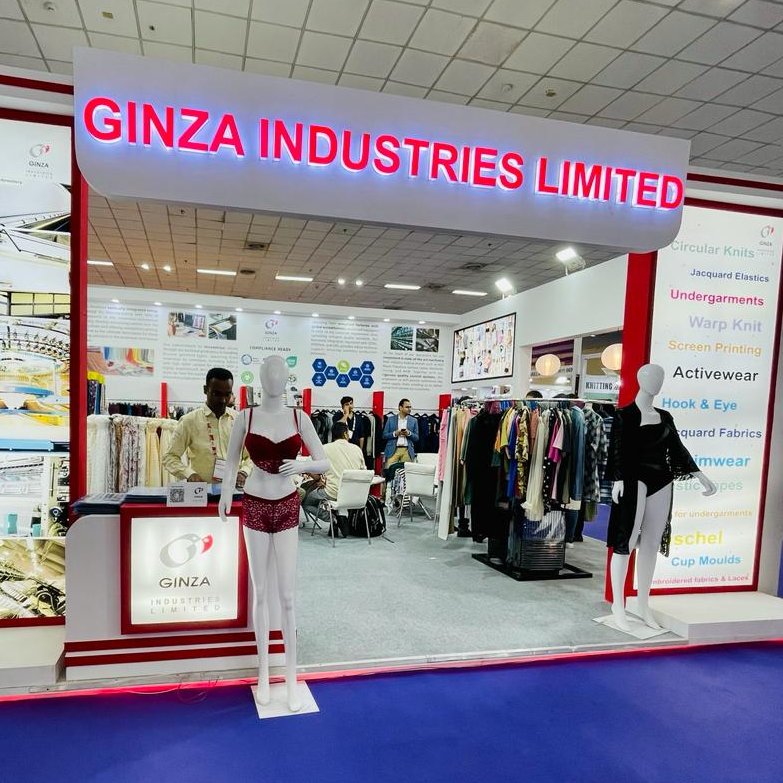 Come visit us at @Bharattex2024, Delhi to explore our innovative range of fabrics and accessories.