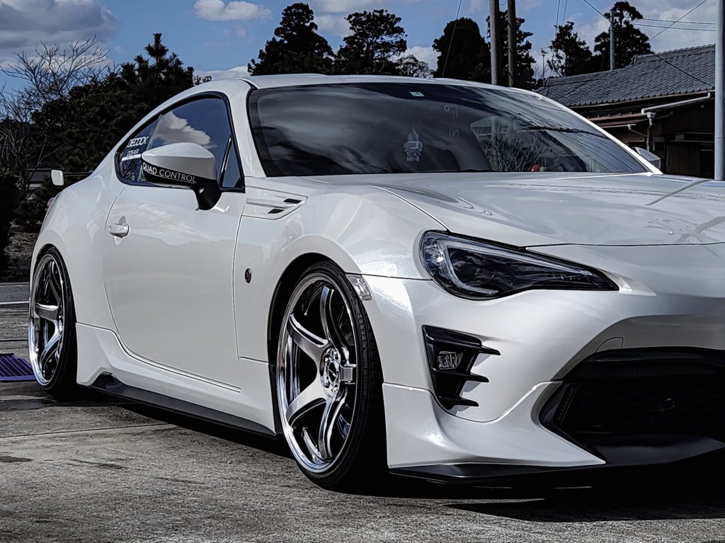 ᴺᴱᵂ𖤐 WORK EMOTION T5R 2P DeepConcave 19inch 9J #work #Emotion