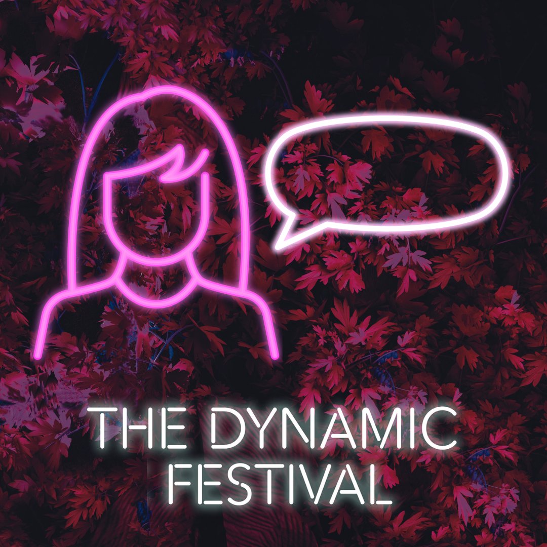 Do you work with a group of women who would benefit from attending the Dynamic Festival?

This event is perfect for those who want to feel motivated by amazing women in business.

Grab your tickets now: bit.ly/3wo9ONj 

#thedynamicfestival #dynamicfestival2024