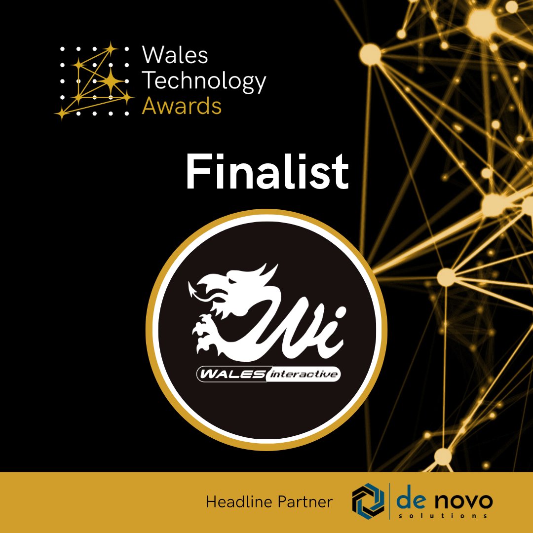 Wales Interactive tweet media