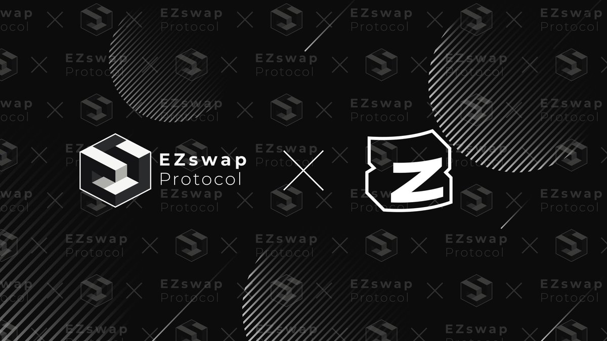 🔥Exciting News: Our <a href="/zealy_io/">Zealy</a> community is LIVE now

We are going to launch a series of campaigns to celebrate our upcoming $EZSWAP IDO.

Now you can join our community and start your adventure! 🫶

Stay tuned for more quests.

Join here: zealy.io/cw/ezswapproto…
