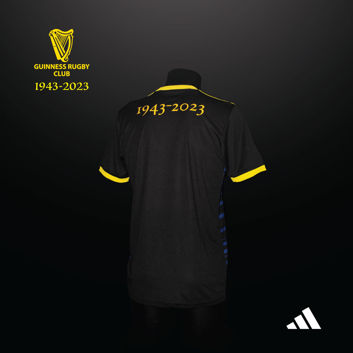 McKeever Sports (@mckeeversports) on Twitter photo 🏉 Celebrating 80 years of rugby excellence with these custom Adidas Playing Jerseys for <a href="/GuinnessRFC/">Guinness Rugby Club</a>! 🎉
Want to elevate your team's game with top-notch gear?
Enquire now to see how McKvr can take your club to the next level!
mckeeverteamwear.com/pages/contact-… 🏉 Celebrating 80 years of rugby excellence with these custom Adidas Playing Jerseys for <a href="/GuinnessRFC/">Guinness Rugby Club</a>! 🎉
Want to elevate your team's game with top-notch gear?
Enquire now to see how McKvr can take your club to the next level!
mckeeverteamwear.com/pages/contact-…