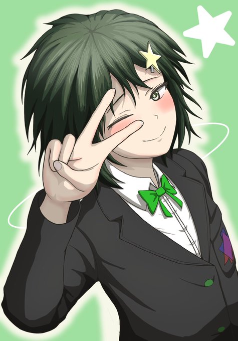 #新しいプロフィール画像 