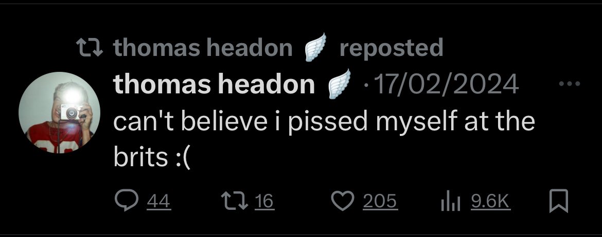 daisy 🐇 tweet media