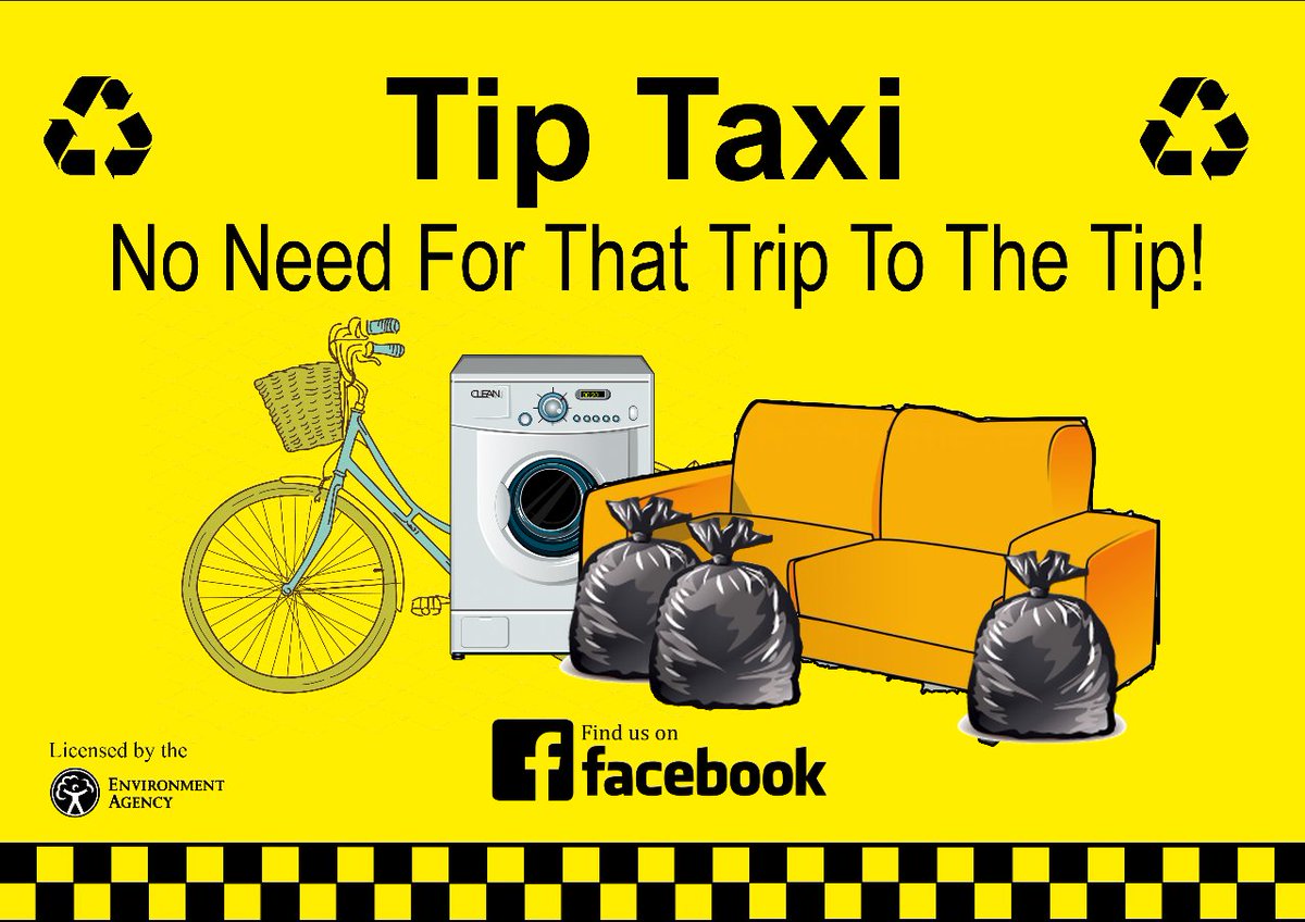 Experience #ecoconscious #wasteremoval with @Tip_Taxi. Their services extend across #AylesburyVale, providing tailored solutions for both #homes & #businesses. #TipTaxi #EcoConscious #WasteRemoval #AylesburyVale #Sustainable  #cornermedia #fidigital #CleanEnvironment