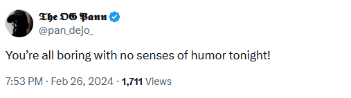 INVINCIBLE ALLOW PhD tweet media
